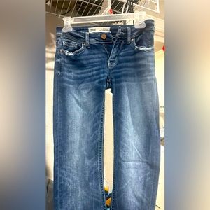 BKE Stella jeans size 25R
